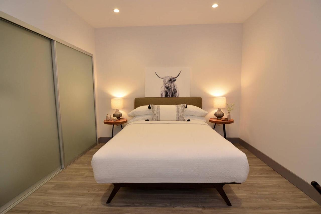 Historic Remodel 1-Bedroom In Prime Dtla Location! Лос-Анджелес Экстерьер фото